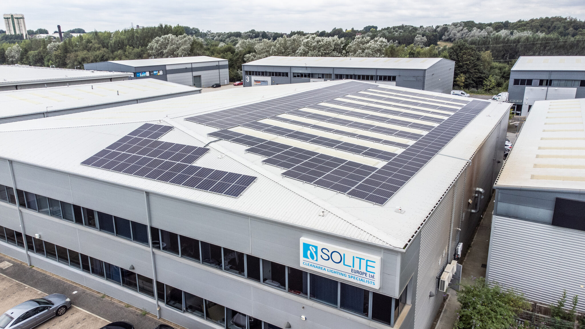 About - Solite